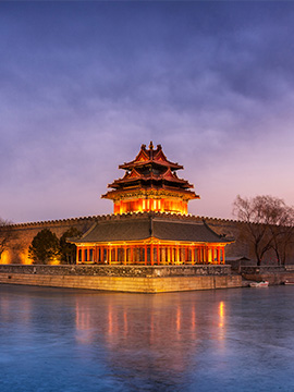 生態(tài)北京·探秘