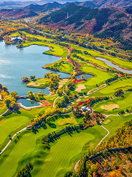 生態(tài)北京·野趣