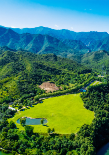 森林體驗(yàn)指數(shù)