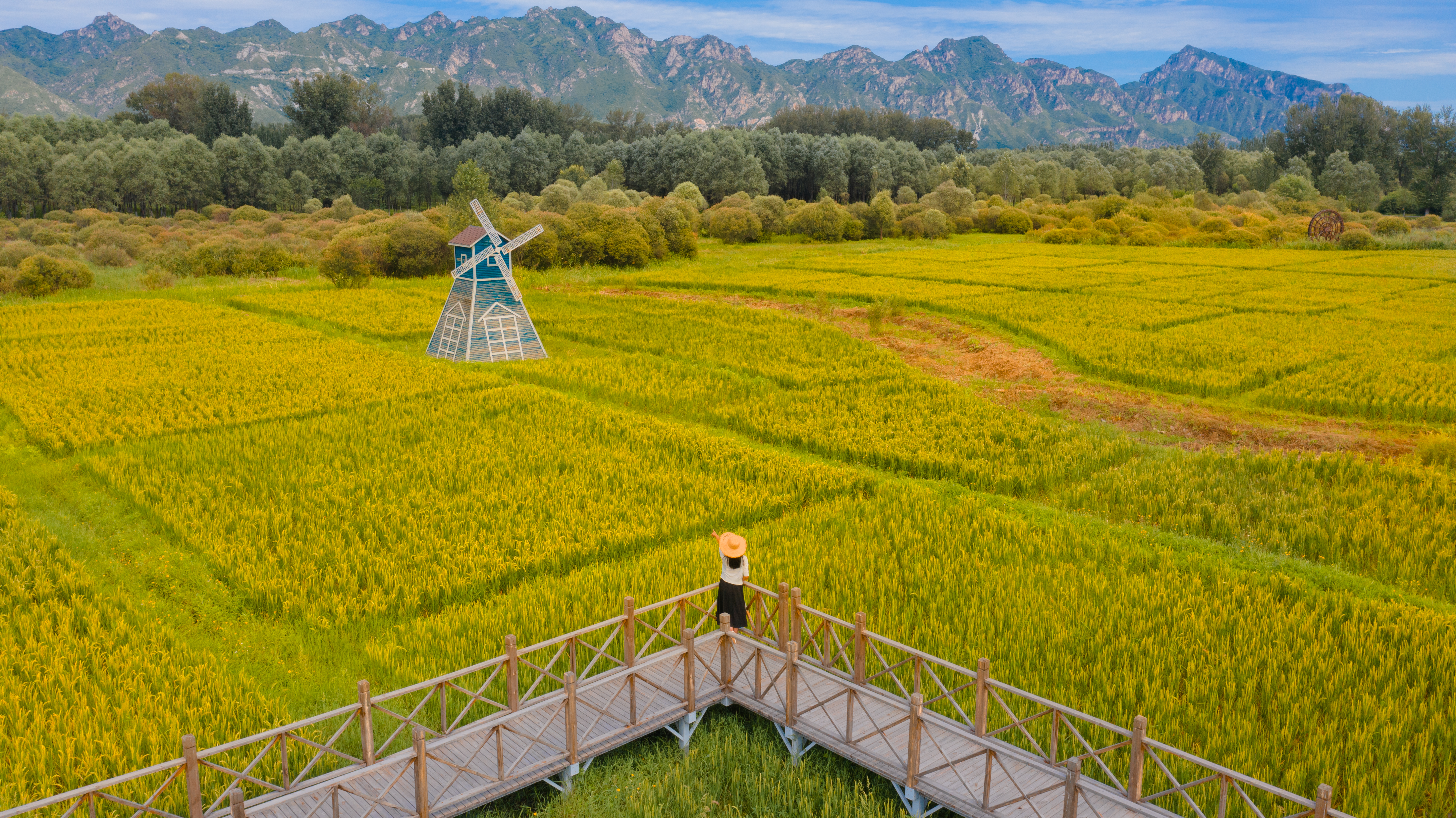 線路三：激情冬奧颯爽之旅