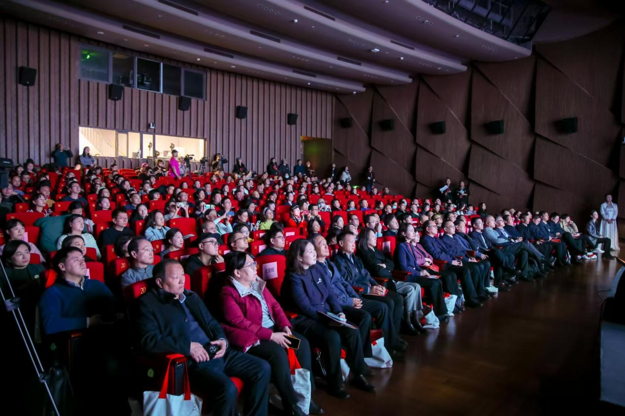 第十四屆書香中國?北京閱讀季閱讀盛典隆重舉辦