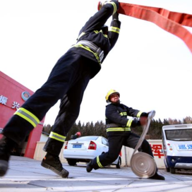 “童”心攜力 守護(hù)家園