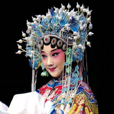 京劇的行當(dāng)