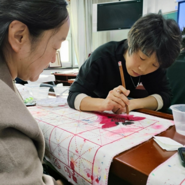 非遺故事 | 匠心紙鳶的追風(fēng)人