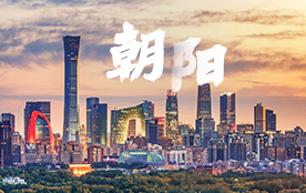 朝陽區(qū)