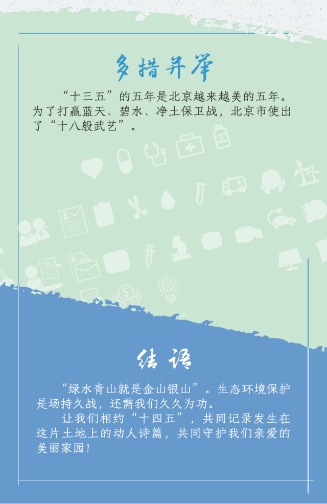 “十三五”生態(tài)環(huán)境“煥新”記