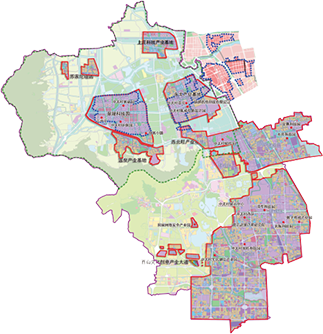 中關(guān)村科學(xué)城