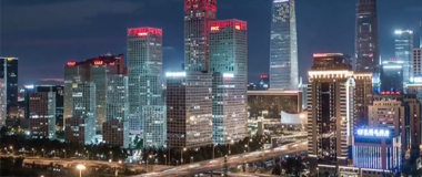 投資北京會(huì)客廳｜國貿(mào)中心