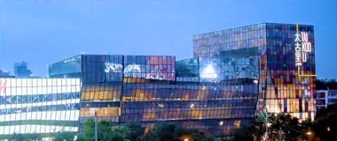 投資北京會(huì)客廳｜太古地產(chǎn)