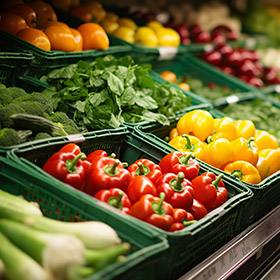 社區(qū)便民生活圈