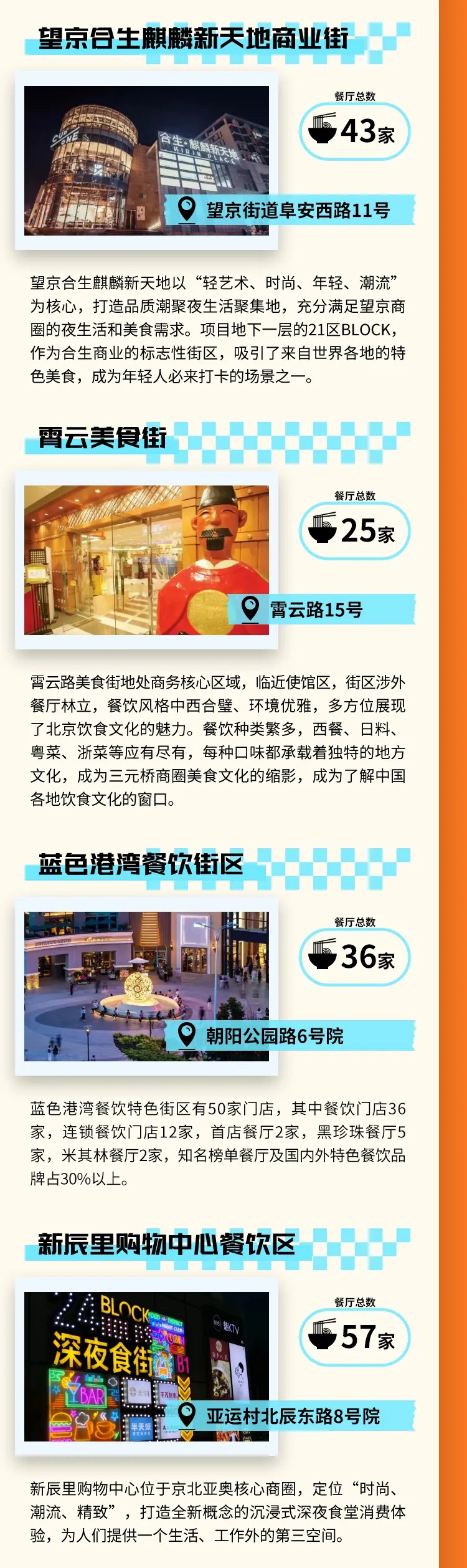 北京深夜食堂打卡指南