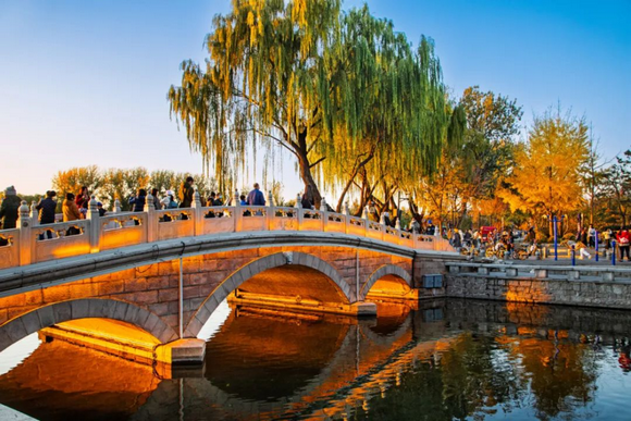 “致敬經(jīng)典必選之旅”