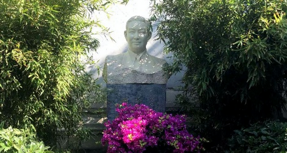 “人文遺存游訪之旅”