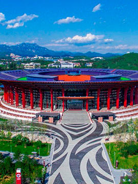 會(huì)展金名片