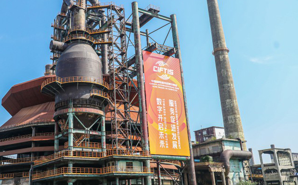 提升品牌展會輻射帶動效應(yīng)