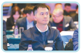 親歷者心聲丨“設(shè)計(jì)圖紙一一變成現(xiàn)實(shí)”