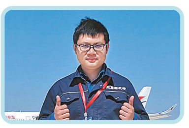 見證令人驚嘆的“中國速度”