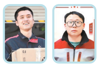 “我們‘小蜜蜂’更有干勁了！”