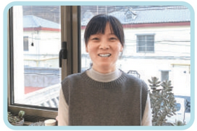 親歷者心聲丨“有信心把家園建設(shè)得更美好”