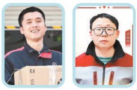 親歷者心聲丨“我們‘小蜜蜂’更有干勁了！”