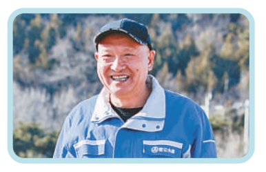 “做好守護密云水庫的眼睛”