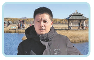 “綠水青山美麗愿景正變成現(xiàn)實(shí)”