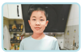 親歷者心聲丨“習(xí)爺爺?shù)亩谖叶甲龅搅耍　? title=