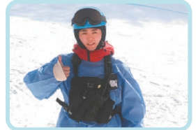 親歷者心聲丨“冬奧遺產(chǎn)給大眾帶來非凡體驗(yàn)”