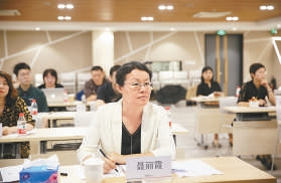 親歷者心聲丨“搭建全球科創(chuàng)空間網(wǎng)絡(luò)”