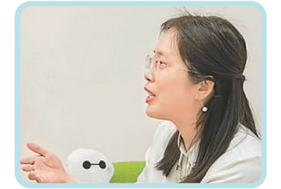 親歷者心聲丨“教師崗位普通卻不平凡”