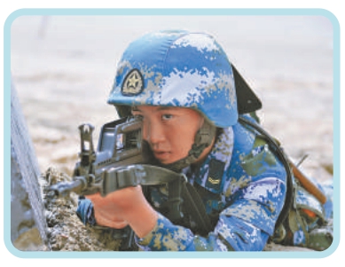 親歷者心聲丨“到祖國需要的地方揮灑青春”