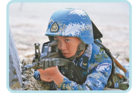 親歷者心聲丨“到祖國需要的地方揮灑青春”