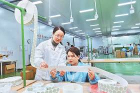 親歷者心聲丨一個(gè)中關(guān)村 津冀多“分號(hào)”