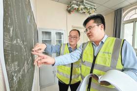 親歷者心聲丨一群奮斗者 筑夢(mèng)雄安城