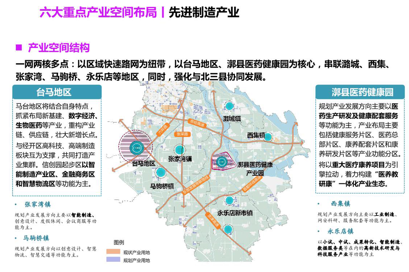 先進(jìn)制造產(chǎn)業(yè)