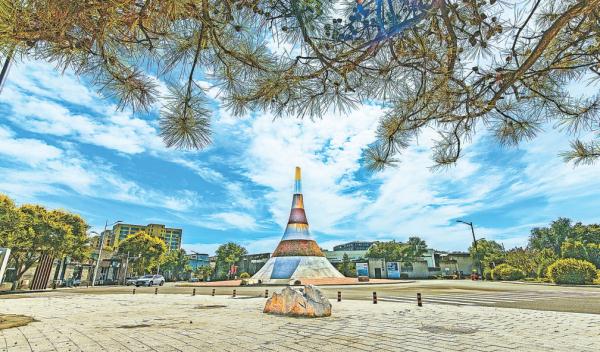 和諧宜居示范區(qū)-SEO