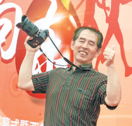 鏡頭里的副中心“生長圖鑒”