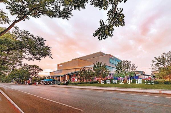 科教文衛(wèi)配套升級(jí)-SEO