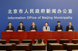 通州區(qū)專場(chǎng)：十六區(qū)“一把手”談貫徹落實(shí)黨的二十大精神系列主題新聞發(fā)布會(huì)