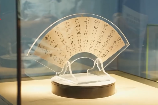 “水韻之旅”系列直播邀您走進(jìn)通州區(qū)博物館