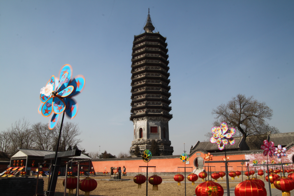 大運(yùn)河文化節(jié)“網(wǎng)紅打卡地”