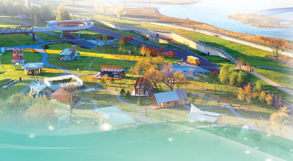 規(guī)劃賦能守脈煥新 石景山區(qū)繪就高質(zhì)量發(fā)展實(shí)景圖