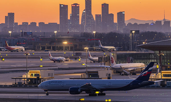 貿(mào)易便利化水平持續(xù)提升