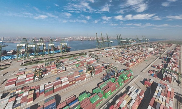 加強(qiáng)知識(shí)產(chǎn)權(quán)保護(hù) 促進(jìn)高效轉(zhuǎn)化運(yùn)用