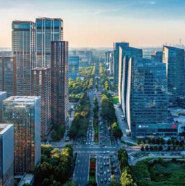 從零起步到營收超百億 經(jīng)開區(qū)首家外商獨(dú)資企業(yè)發(fā)展始末