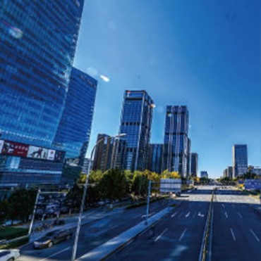 點(diǎn)贊“北京服務(wù)” 跨國企業(yè)看好北京未來發(fā)展