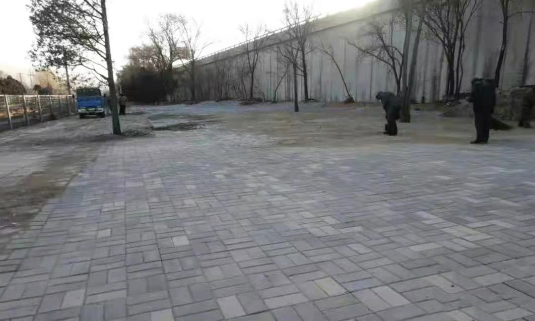 一起來(lái)看看這里的“新模樣”