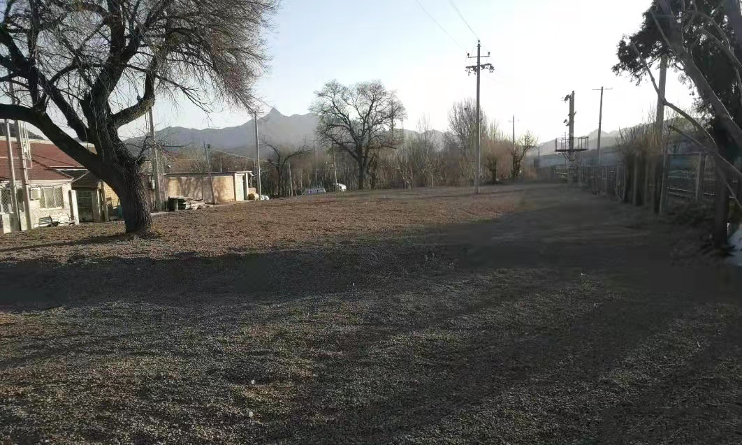 一起來(lái)看看這里的“新模樣”