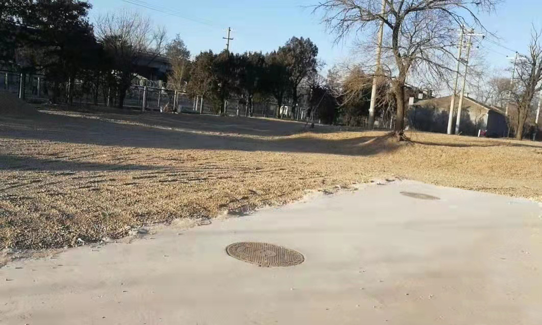 一起來(lái)看看這里的“新模樣”