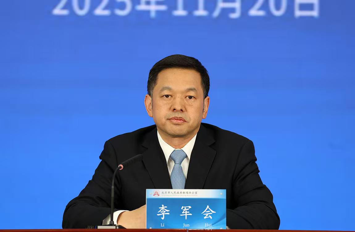 現(xiàn)在總提“大交通”，北京交通如何體現(xiàn)“大交通”？和之前相比有什么不同？